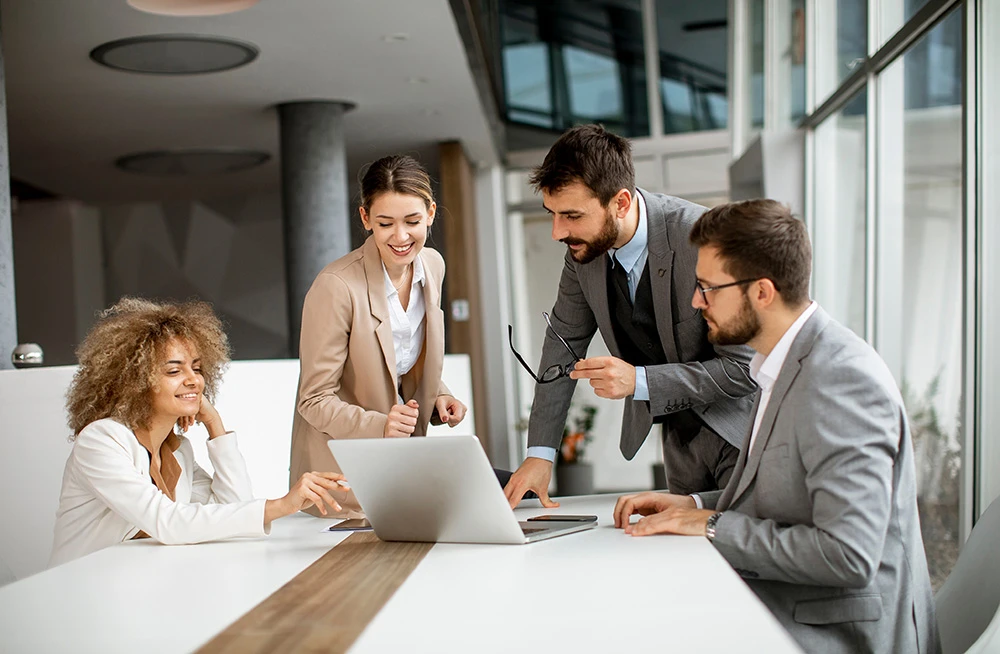 We create strategic, visually compelling content that resonates across platforms. From storytelling to motion design, we turn ideas into scroll-stopping social media moments.