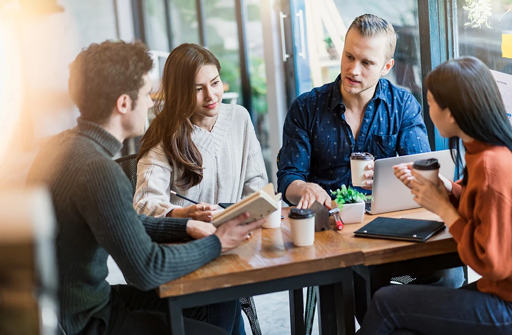 We create strategic, visually compelling content that resonates across platforms. From storytelling to motion design, we turn ideas into scroll-stopping social media moments.